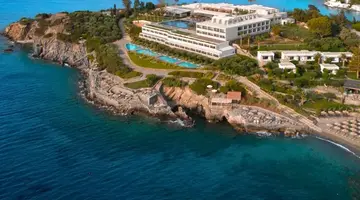 Minos Palace Resort