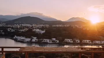 MINOS PALACE RESORT