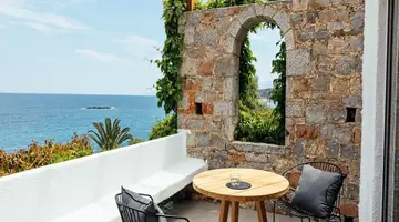 MINOS PALACE RESORT