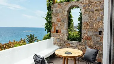 MINOS PALACE RESORT