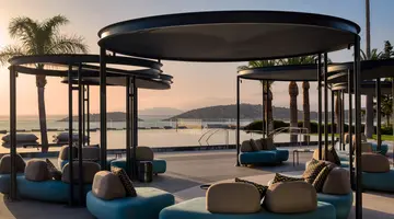 MINOS PALACE RESORT