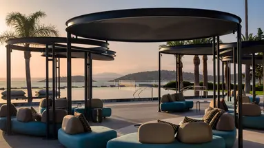 MINOS PALACE RESORT