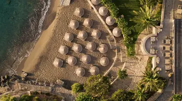 MINOS PALACE RESORT