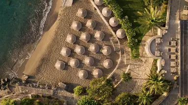 MINOS PALACE RESORT