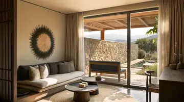 MINOS PALACE RESORT