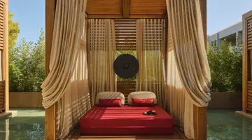 Minos Palace Resort