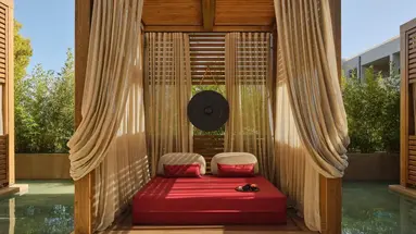 Minos Palace Resort