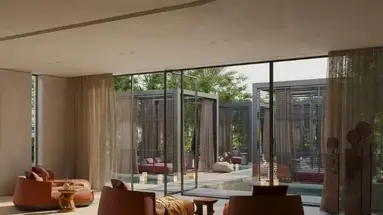 Minos Palace Resort