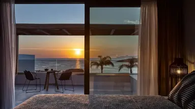 Minos Palace Resort