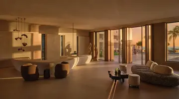 Minos Palace Resort
