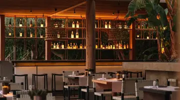 Minos Palace Resort