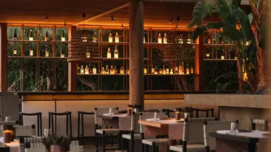 Minos Palace Resort