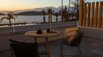 MINOS PALACE RESORT