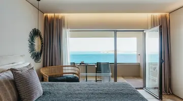 MINOS PALACE RESORT