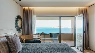 MINOS PALACE RESORT
