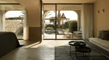 MINOS PALACE RESORT