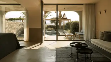 MINOS PALACE RESORT