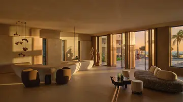 MINOS PALACE RESORT
