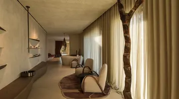 MINOS PALACE RESORT