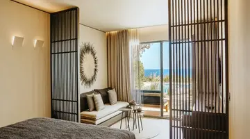 MINOS PALACE RESORT