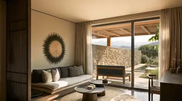 MINOS PALACE RESORT