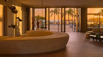 MINOS PALACE RESORT