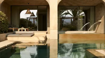 MINOS PALACE RESORT