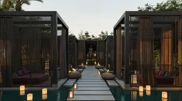 Minos Palace Resort