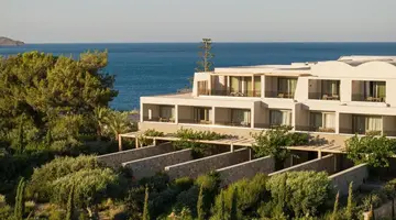 Minos Palace Resort