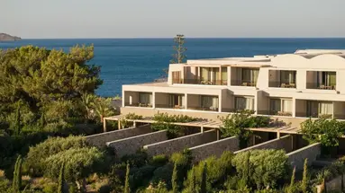 Minos Palace Resort