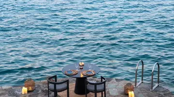 Minos Palace Resort