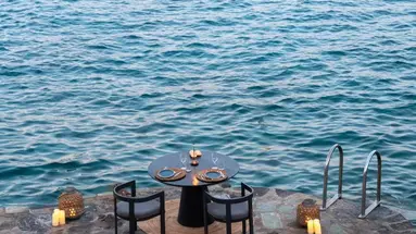 Minos Palace Resort