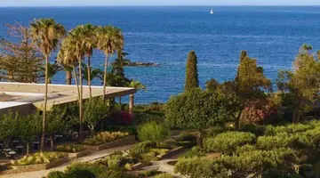 Minos Palace Resort