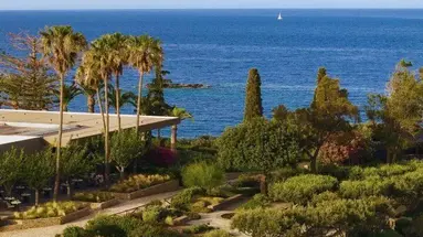 Minos Palace Resort