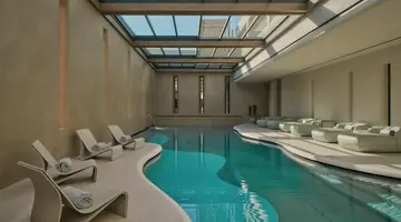 Minos Palace Resort