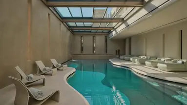 Minos Palace Resort