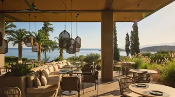 MINOS PALACE RESORT