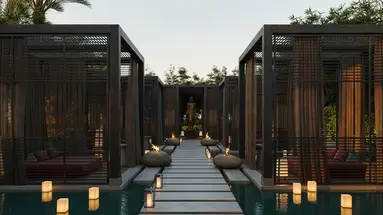 MINOS PALACE RESORT