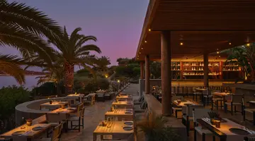 MINOS PALACE RESORT