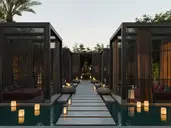 MINOS PALACE RESORT