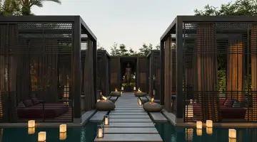 MINOS PALACE RESORT