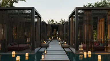 MINOS PALACE RESORT