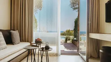 MINOS PALACE RESORT