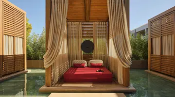 MINOS PALACE RESORT