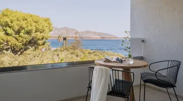 MINOS PALACE RESORT