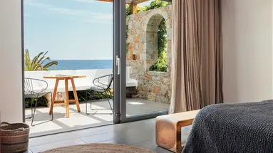 MINOS PALACE RESORT