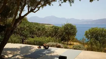 Minos Palace Resort
