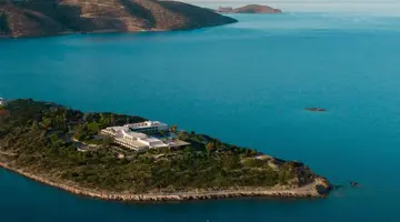 Minos Palace Resort