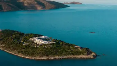 Minos Palace Resort