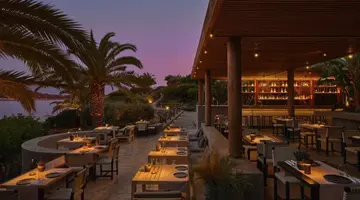 Minos Palace Resort